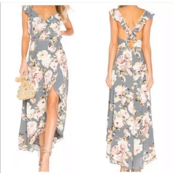Privacy Please Dresses & Skirts - Privacy Please • NWOT Fillmore Dress